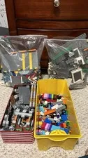 Lego Assortment Lot