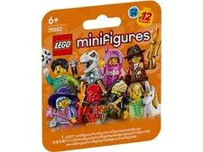 LEGO® Collectible Minifigures Series 29 Party Favors 71052-1 New