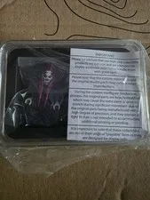 LEGO Star Wars Baggles Studios X LCM Magick Mother Talzin Purple Variant NEW