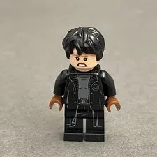 Lego Marvel Minifigure Minifig Replacement Part Piece