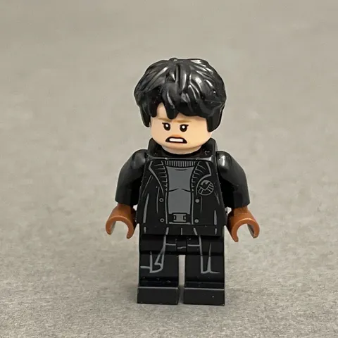 Lego Marvel Minifigure Minifig Replacement Part Piece