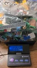 Random Lego Pieces * Over 2 Lbs*