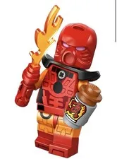 LEGO Minifigures Series 29 71052 - Bionicle Cosplayer Unopened
