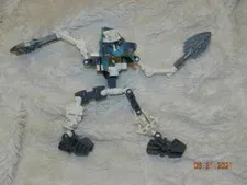 LEGO Bionicle Vahki 8619 Keerakh