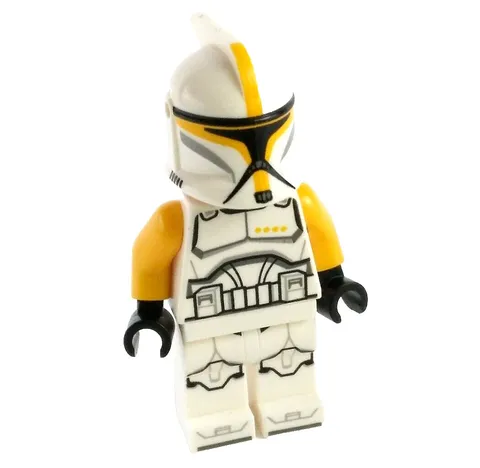 LEGO® Star Wars™ Clone Trooper Commander Pilot Minifigure™ sw1146