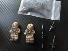 Minifig Co