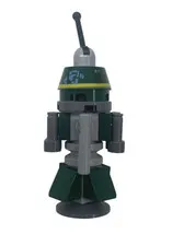LEGO 75059 Star Wars: UCS Sandcrawler Astromech Droid Minifigure - NEW