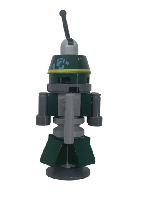 LEGO 75059 Star Wars: UCS Sandcrawler Astromech Droid Minifigure - NEW