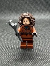 LEGO Peli Motto Minifigure Star Wars 75325 SW1210 SW1211 W/ Crowbar