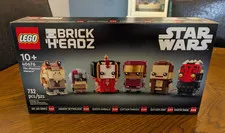 LEGO The Phantom Menace™ 40676 - New & Factory Sealed