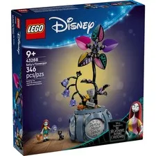 LEGO Disney Sally's Flowerpot Building Toy - The Nightmare Before Christmas Set