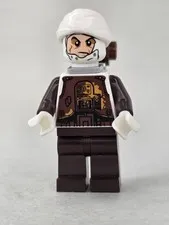 LEGO Star Wars Dengar Minifigure sw0751 75145 75167 9q