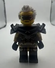 2023 LEGO Ninjago MiniFigure Rapton Dragons Rising Rapton njo821  71797 30650