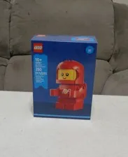 Lego 40767 Up-Scaled Baby Astronaut - Limited GWP- FREE SHIPPING