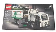 LEGO TECHNIC: Mack Lr Electric Garbage Truck (42167) - NEW IN UNOPENED BOX