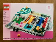 LEGO 40596 - Magic Maze - New in Sealed Box