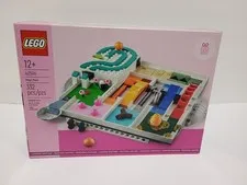 LEGO GWP Promotional  MAGIC MAZE (40596)  Sealed Retired