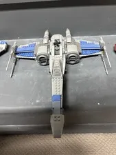 LEGO Star Wars Resistance X-Wing Fighter