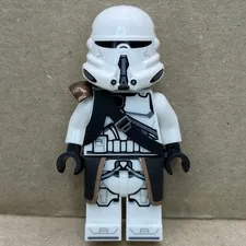 lego star wars gcc grunt airborne clone trooper/ paratrooper grunt