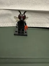 lego minifiguresseries 14 Fly Monster