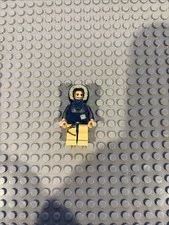 LEGO Star Wars Han Solo (Hoth) Minifigure SW0253