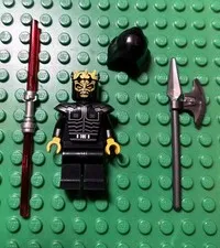 LEGO Star Wars Minifigure SAVAGE OPRESS sw0316 From 7957 Clone Wars 