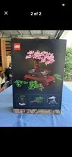 LEGO Botanicals: Bonsai Tree (10281)