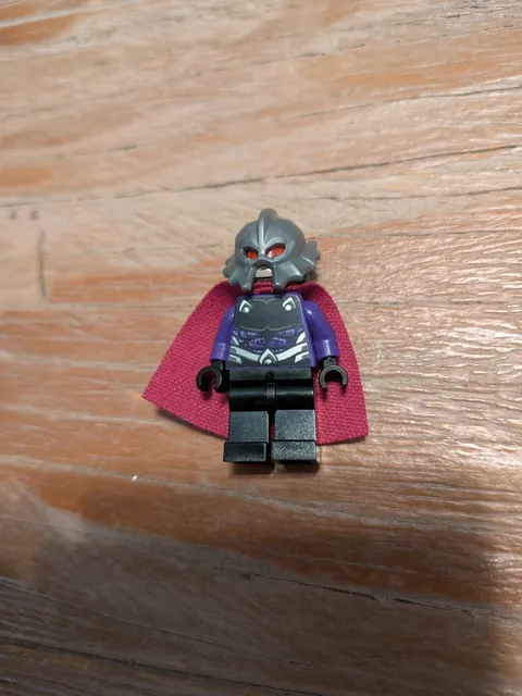 Lego Ocean Master 76116 Batman II Super Heroes Minifigure Lego Figure Aquaman