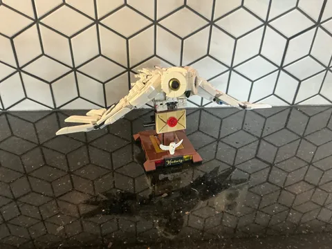 lego harry potter 75979