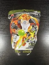 LEGO - HERO FACTORY - 6221 - NEX - Sealed