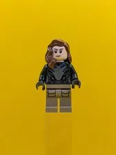 Ruth Bat-Seraph sh1002 Marvel Lego Minifigure