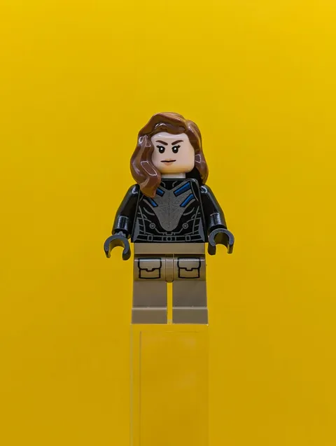 Ruth Bat-Seraph sh1002 Marvel Lego Minifigure