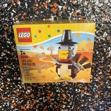 LEGO Turkey 40091