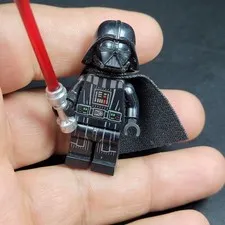 LEGO Star Wars 75183 Transformation - Darth Vader - Sith Minifigure sw0834 L23