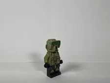 Lego Star Wars Kashyyyk Clone Scout Trooper Revenge of the Sith