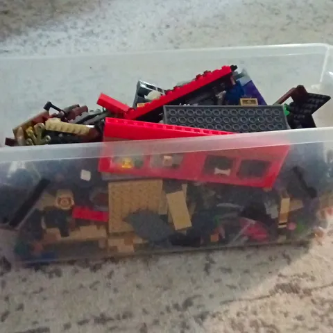 LEGO Harry Potter Bulk Lot  3 Pounds