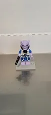 LEGO Star Wars Zeb Orrelios Minifigure (sw1527) from The Razor Crest set 75447