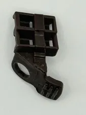 LEGO® Part 23983 Ninjago Dark Brown Shoulder Armor with Scabbard
