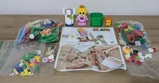 LEGO 71403 Super Mario Peach Interactive Figure Set