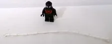 LEGO Marvel Super Heroes 76337 sh1099 Spider-Man Miles Morales Minifigure