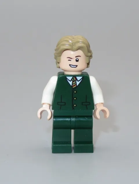 Lego New BTS V  Taehyung KPOP Dynamite 21339 Ideas minifigure