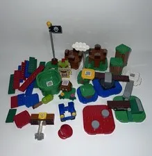 LEGO Super Mario: Adventures with Mario Starter Course (71360) *No Mario*