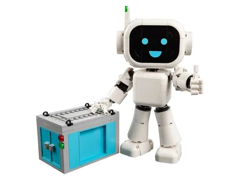 PRESALE LEGO BrickLink Designer Series WALT 910063 Ships July 2026