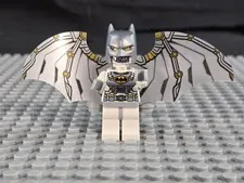 Lego DC Space Batman sh0146 SHIPS Saturday