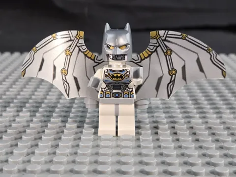 Lego DC Space Batman sh0146 SHIPS Saturday