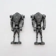 Lego Star Wars Battle Droid Minifigure Lot 2024 SW1312
