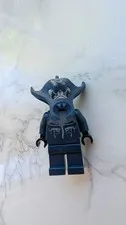 LEGO® Minifigure atl003 - Atlantis Manta Warrior (Great Condition)
