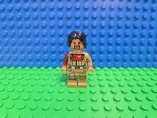 LEGO Baze Malbus Minifigure sw0783 75153 Star Wars CMF Lot Rare Retired Vintage 