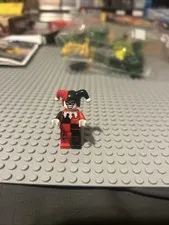 Lego Harley Quinn Batman Classic Og Video Game Mint Read Discrip