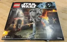Lego Star Wars 75153 Instructional Manual Only